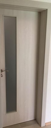Interiérové dvere Solodoor svetlé